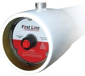 First Line压力容器