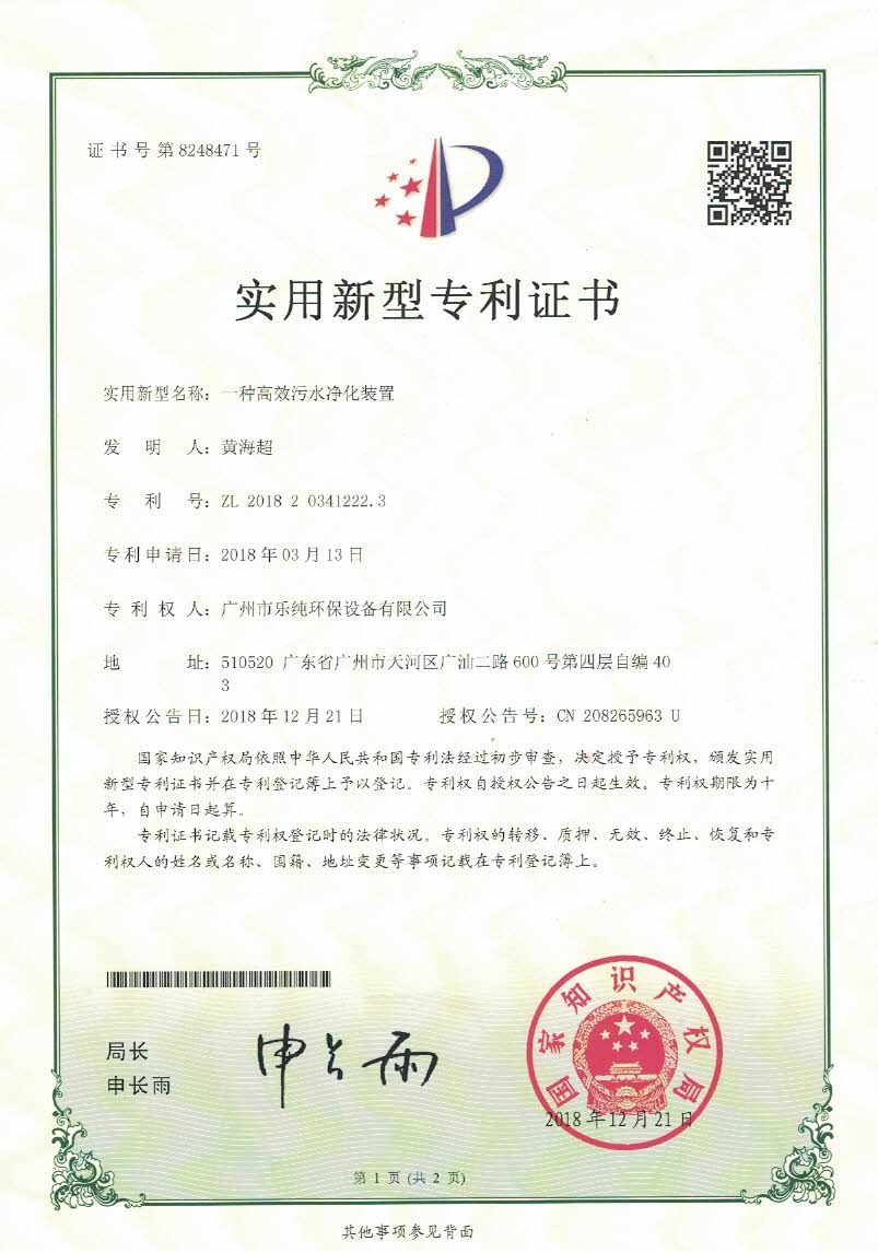 专利十七